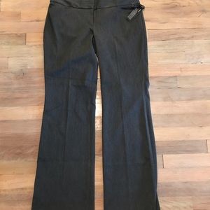 Express Editor pants